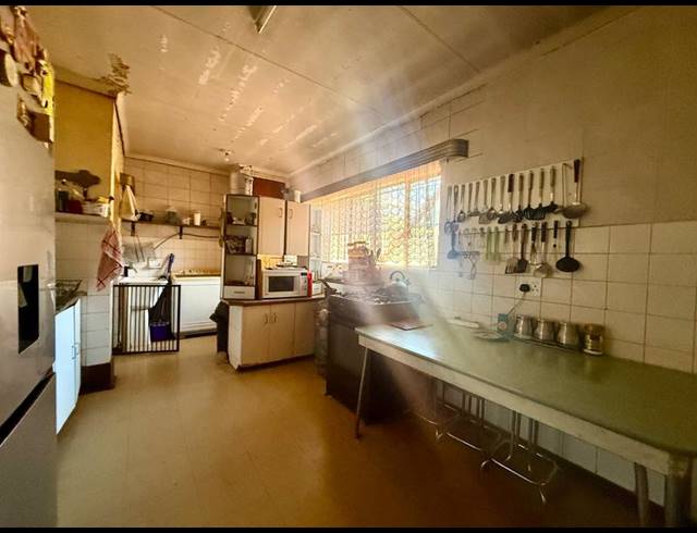 4 BEDROOM HOUSE FOR SALE IN VANDERBIJLPARK CE 3